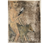 Marilyn Frasca Pastel and monotype